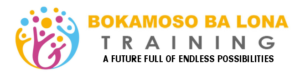 Bokamoso Logitec